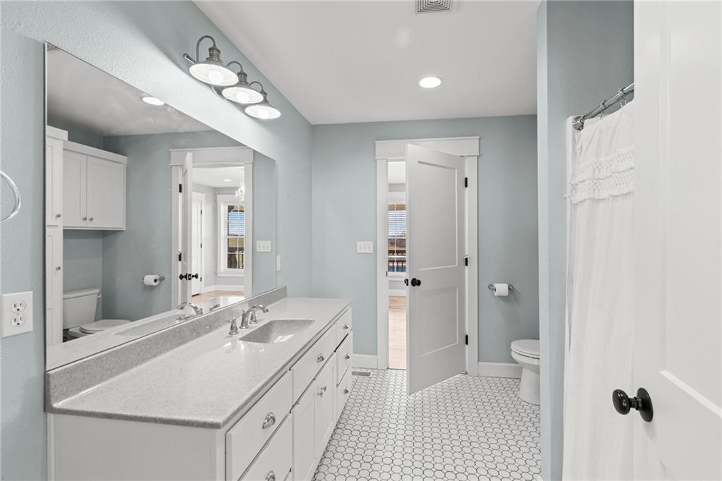 4520 Northwest 1270th Road Deepwater, MO 64740 - Photo 32 of 79