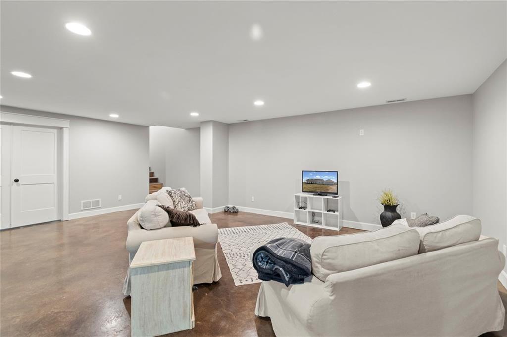 4520 Northwest 1270th Road Deepwater, MO 64740 - Photo 36 of 79