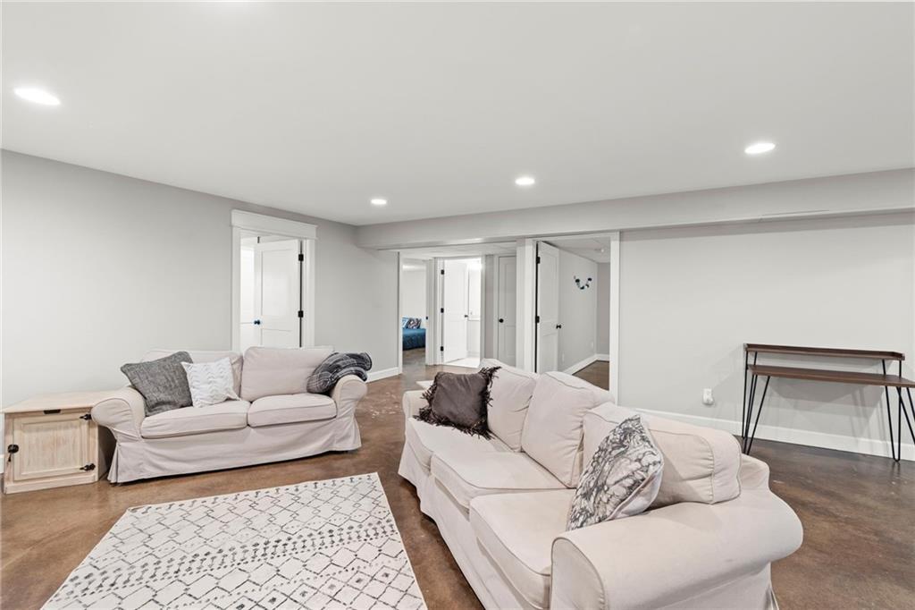 4520 Northwest 1270th Road Deepwater, MO 64740 - Photo 37 of 79