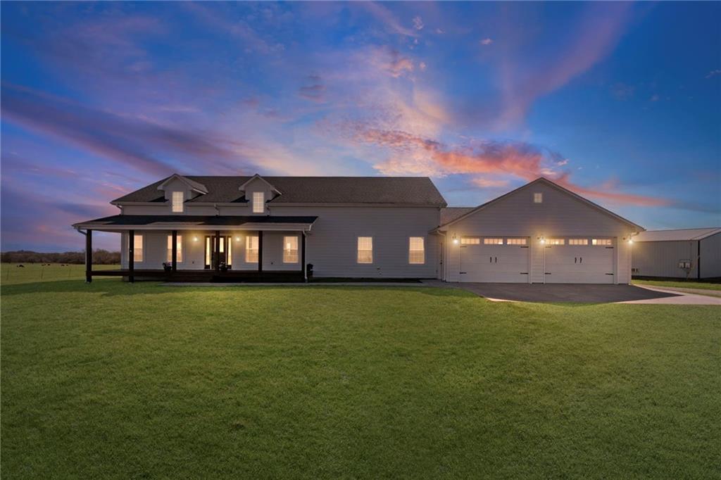 4520 Northwest 1270th Road Deepwater, MO 64740 - Photo 4 of 79