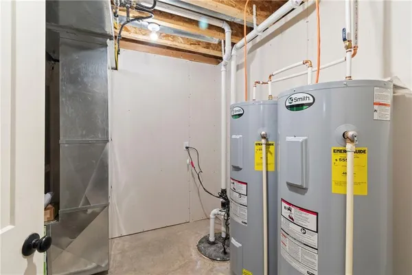 $699,900 | 4520 Northwest 1270th Road, Deepwater, MO 64740