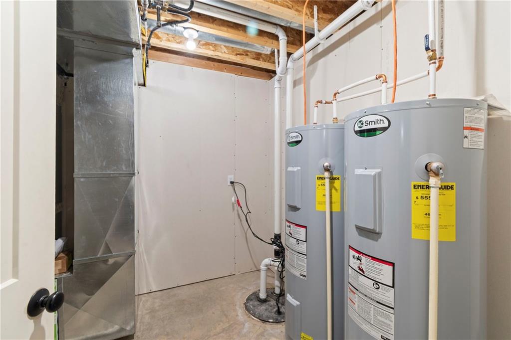 4520 Northwest 1270th Road Deepwater, MO 64740 - Photo 49 of 79