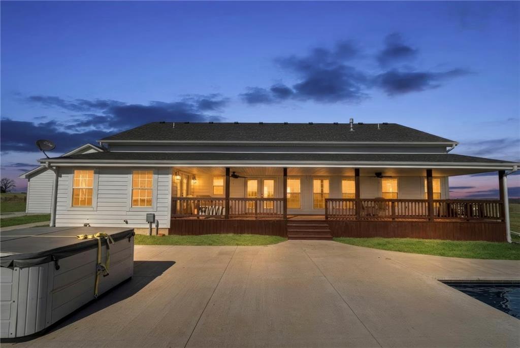 4520 Northwest 1270th Road Deepwater, MO 64740 - Photo 5 of 79