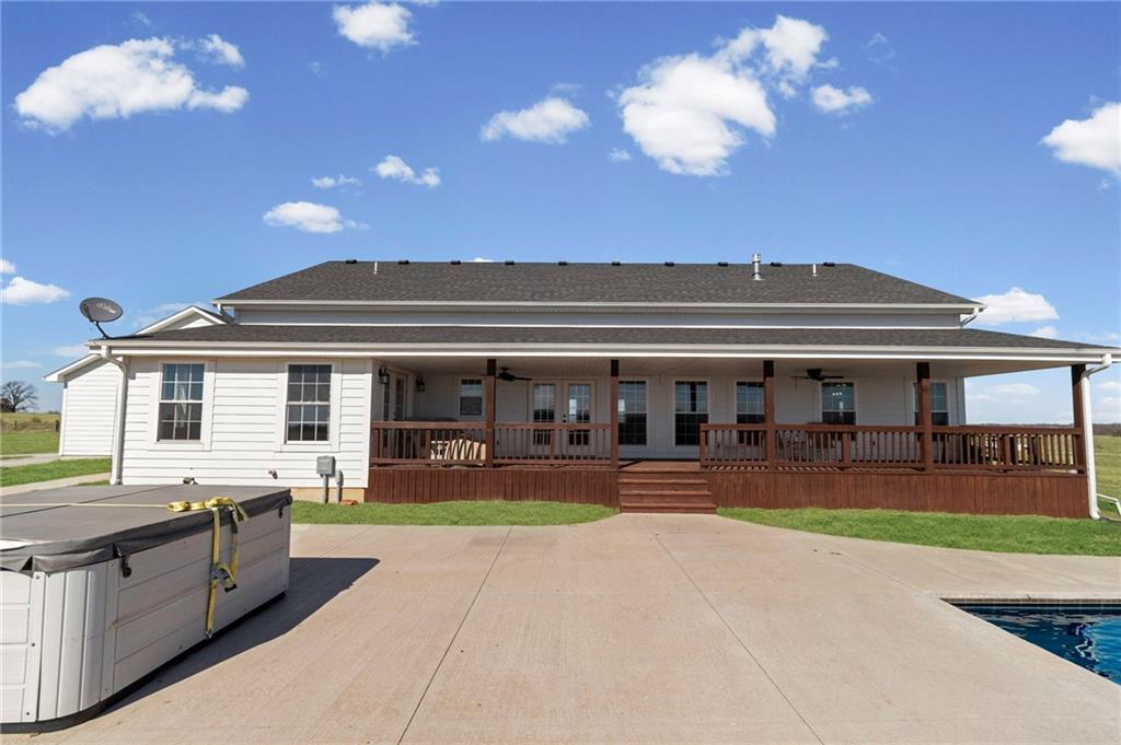 4520 Northwest 1270th Road Deepwater, MO 64740 - Photo 53 of 79