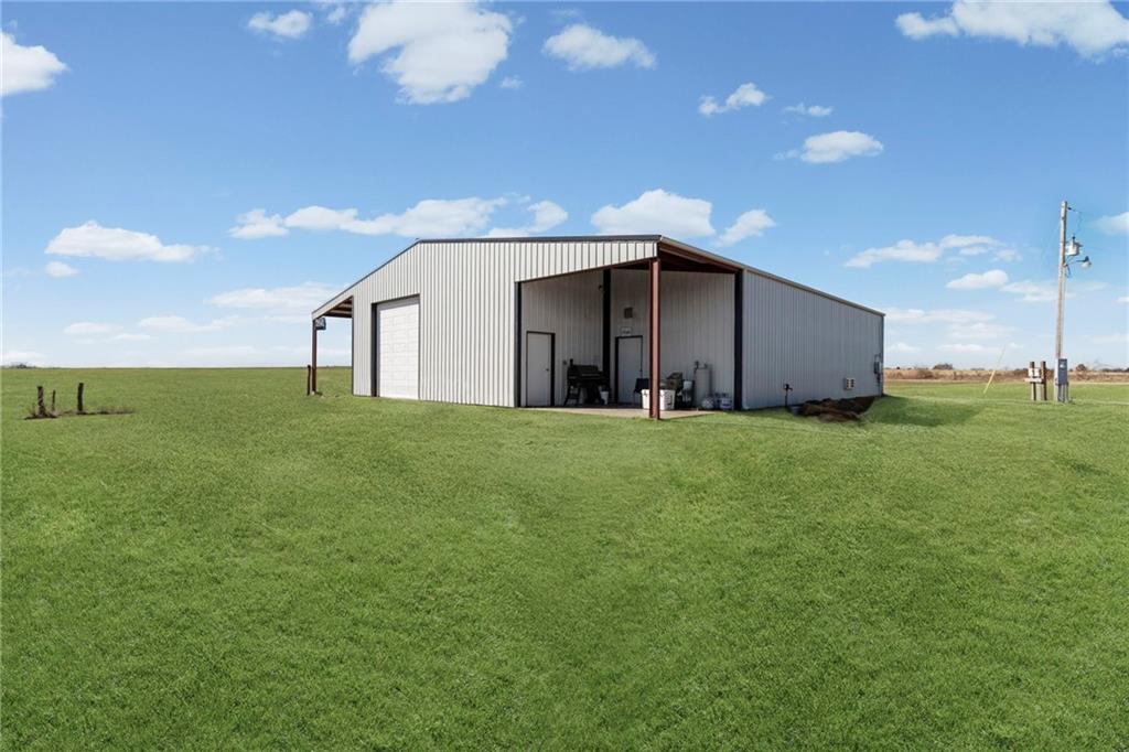 4520 Northwest 1270th Road Deepwater, MO 64740 - Photo 55 of 79