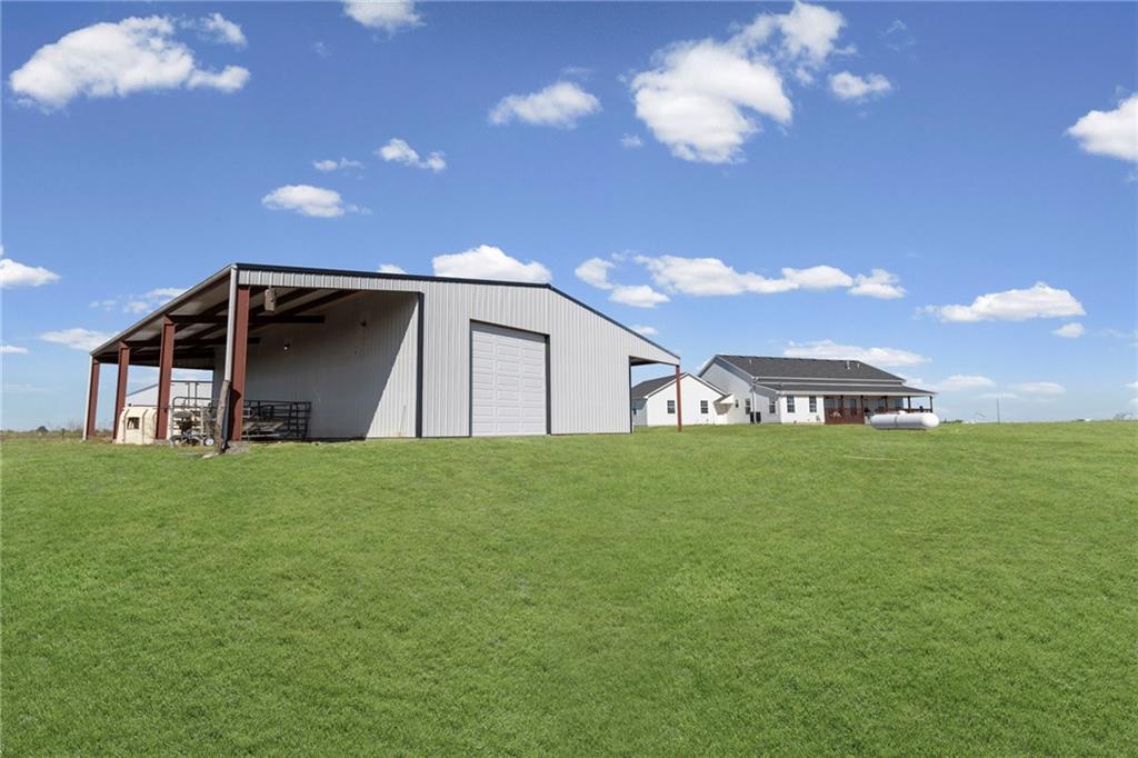 4520 Northwest 1270th Road Deepwater, MO 64740 - Photo 56 of 79