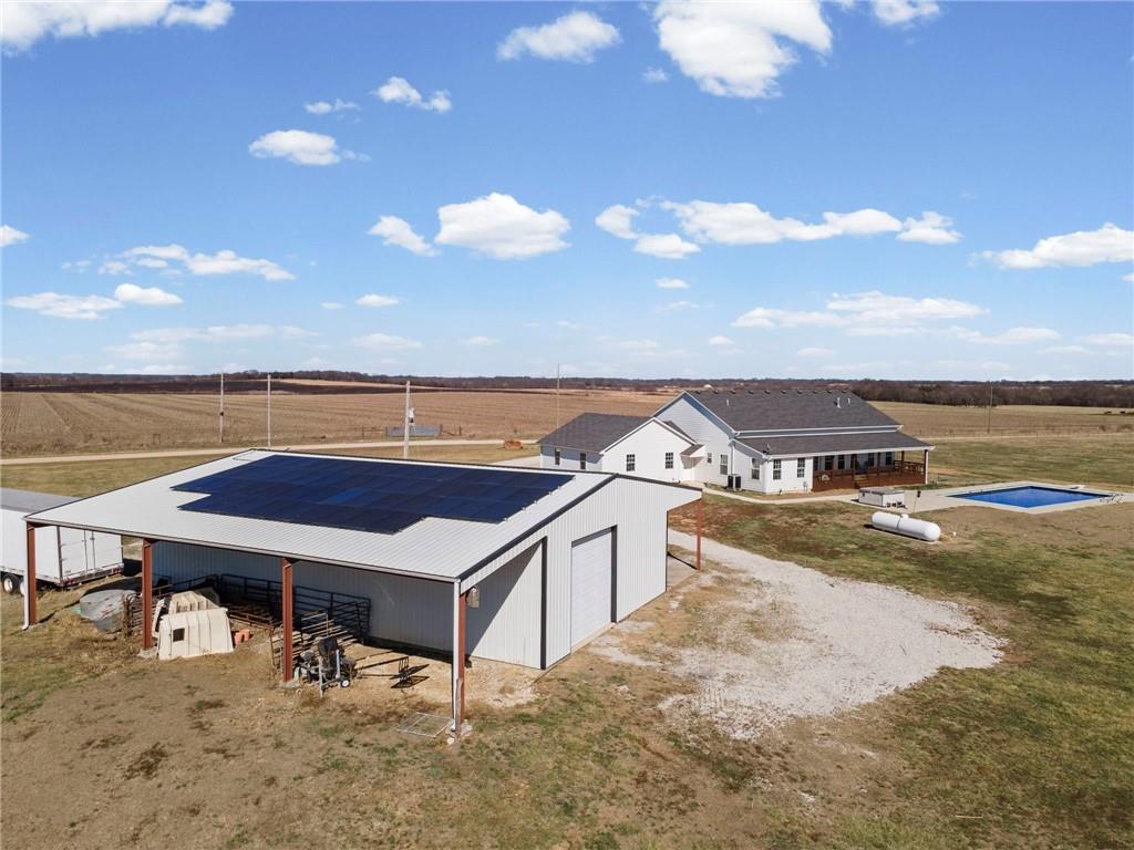 4520 Northwest 1270th Road Deepwater, MO 64740 - Photo 57 of 79