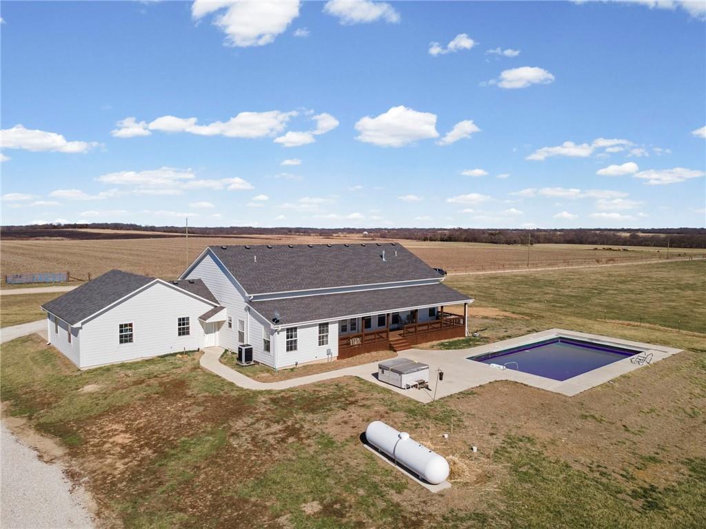 4520 Northwest 1270th Road Deepwater, MO 64740 - Photo 58 of 79
