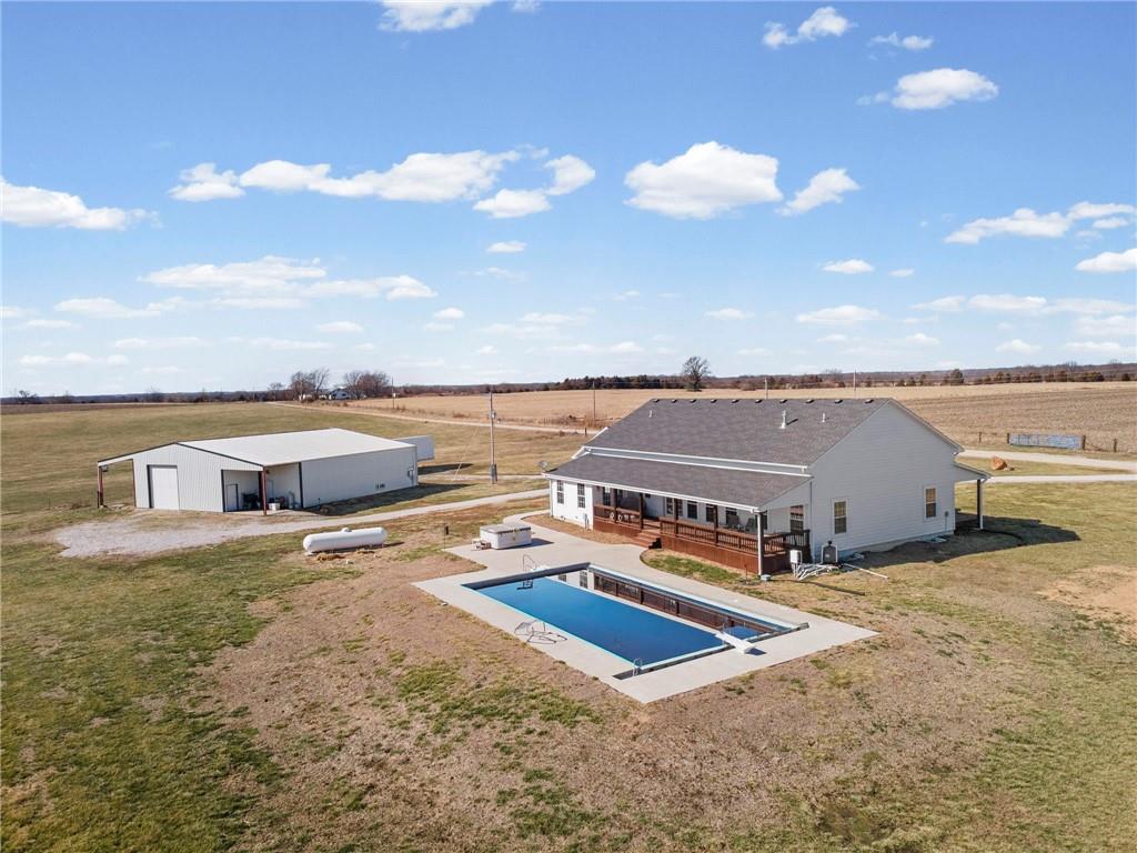 4520 Northwest 1270th Road Deepwater, MO 64740 - Photo 60 of 79