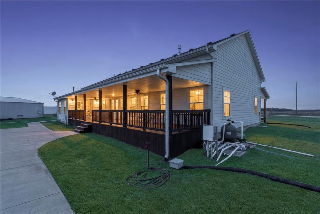 4520 Northwest 1270th Road Deepwater, MO 64740 - Photo 6 of 79