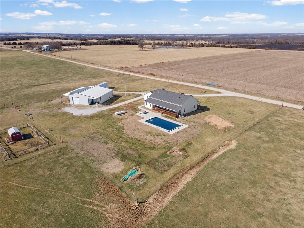 4520 Northwest 1270th Road Deepwater, MO 64740 - Photo 61 of 79