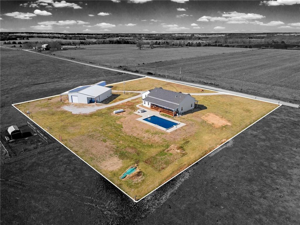 4520 Northwest 1270th Road Deepwater, MO 64740 - Photo 63 of 79