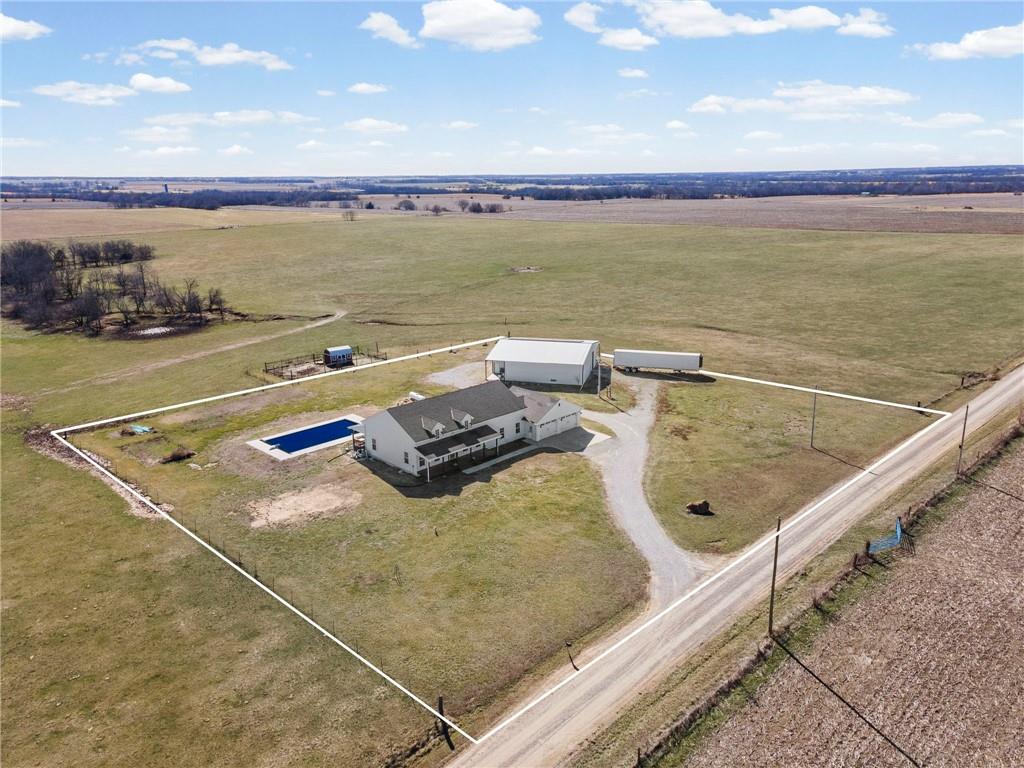 4520 Northwest 1270th Road Deepwater, MO 64740 - Photo 66 of 79