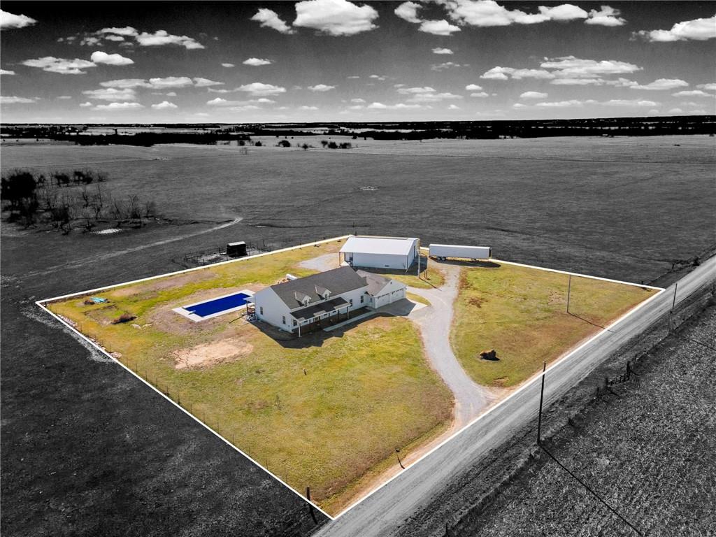 4520 Northwest 1270th Road Deepwater, MO 64740 - Photo 67 of 79