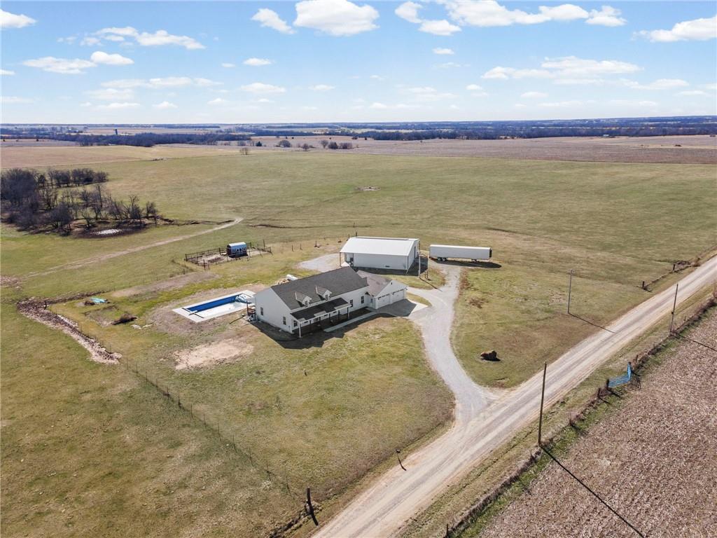 4520 Northwest 1270th Road Deepwater, MO 64740 - Photo 68 of 79