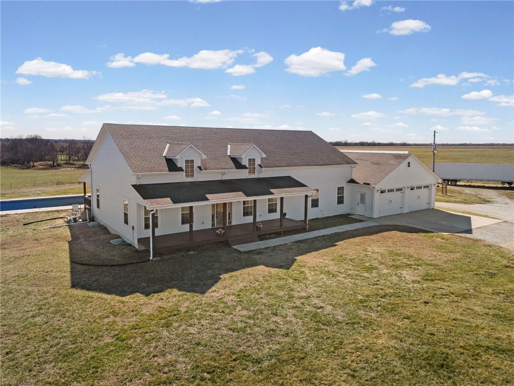 4520 Northwest 1270th Road Deepwater, MO 64740 - Photo 70 of 79