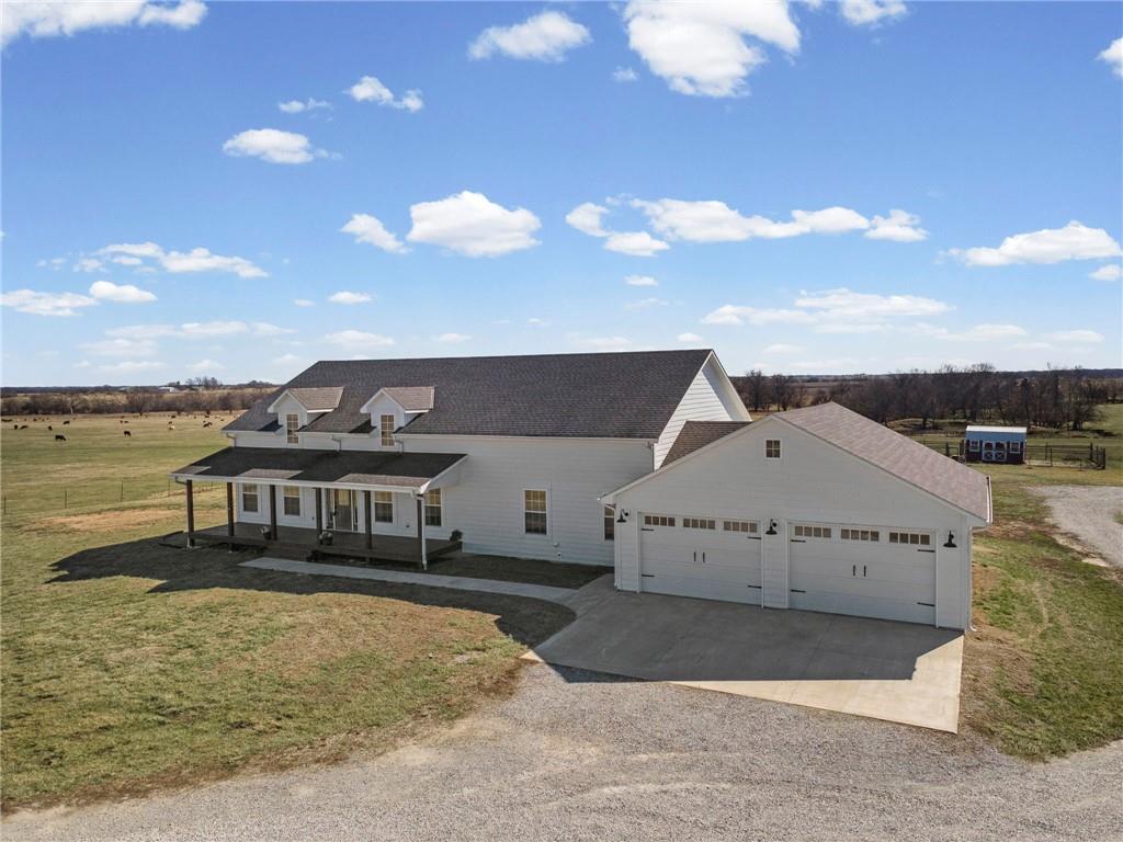 4520 Northwest 1270th Road Deepwater, MO 64740 - Photo 72 of 79