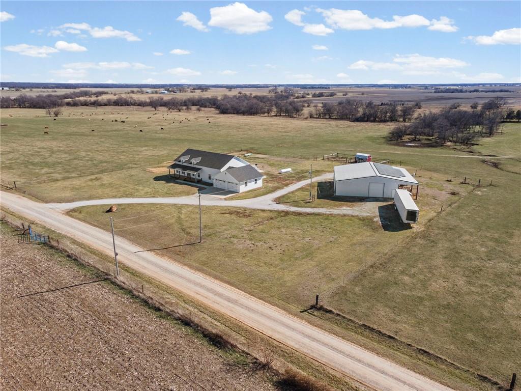 4520 Northwest 1270th Road Deepwater, MO 64740 - Photo 74 of 79