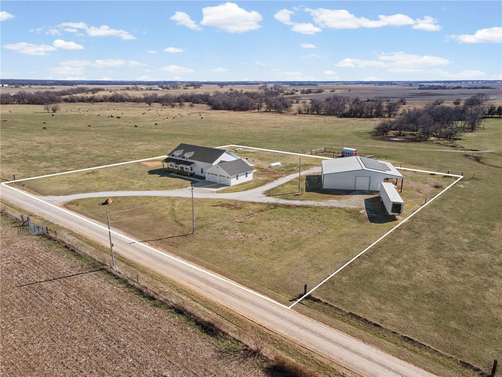 4520 Northwest 1270th Road Deepwater, MO 64740 - Photo 75 of 79