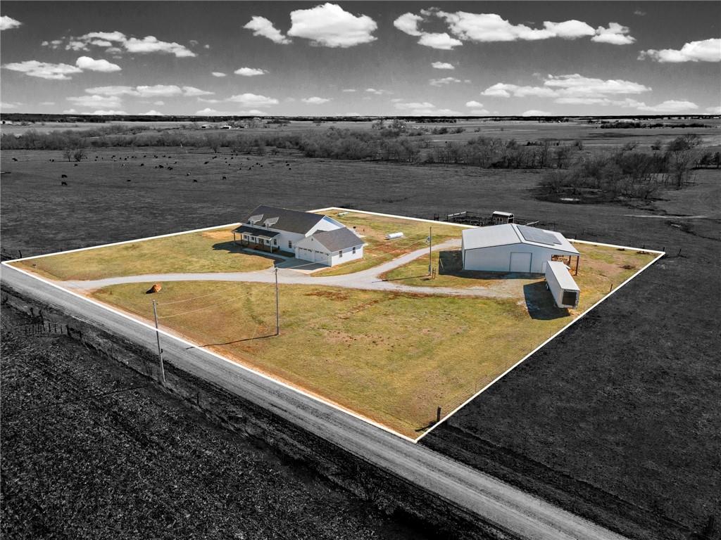 4520 Northwest 1270th Road Deepwater, MO 64740 - Photo 76 of 79