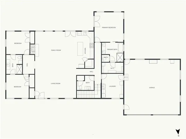 $699,900 | 4520 Northwest 1270th Road, Deepwater, MO 64740