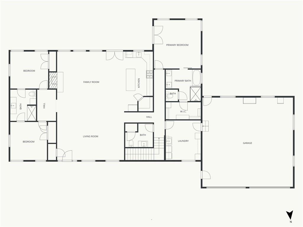 4520 Northwest 1270th Road Deepwater, MO 64740 - Photo 77 of 79