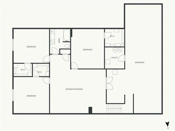 $699,900 | 4520 Northwest 1270th Road, Deepwater, MO 64740