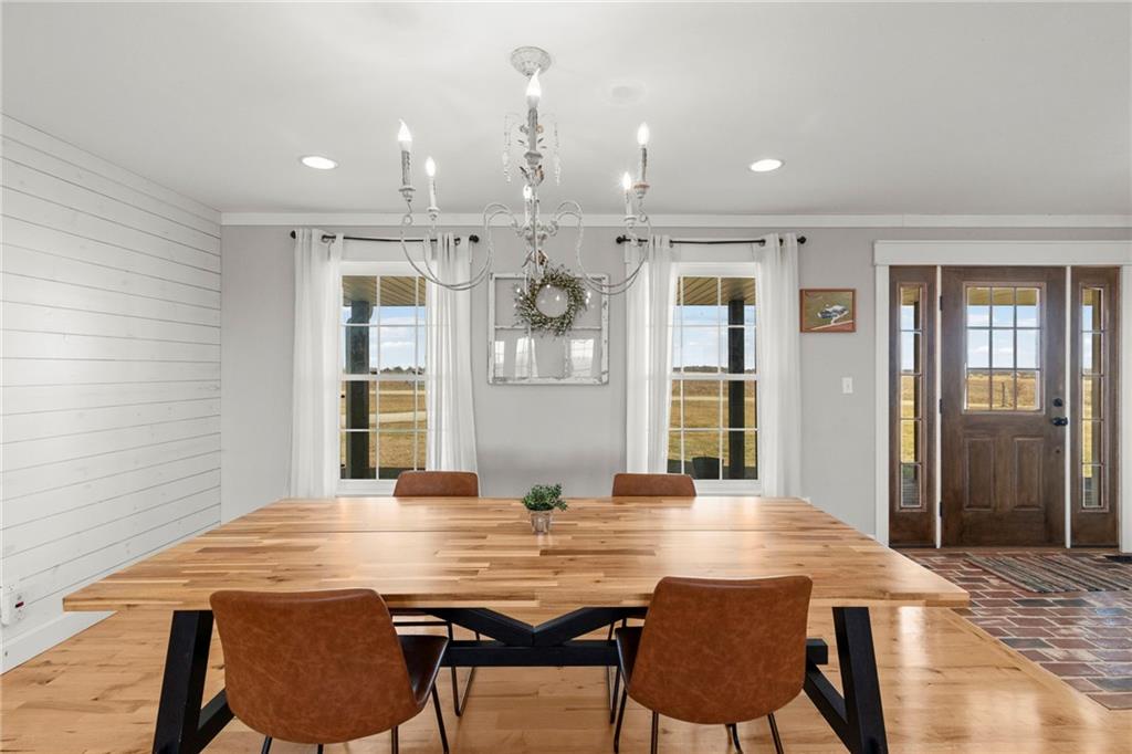 4520 Northwest 1270th Road Deepwater, MO 64740 - Photo 9 of 79