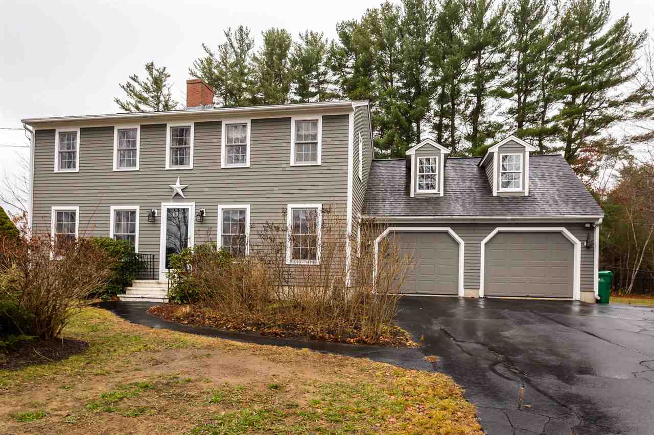 1063 Salmon Falls Road Rochester, NH 03868 - Photo 1 of 16