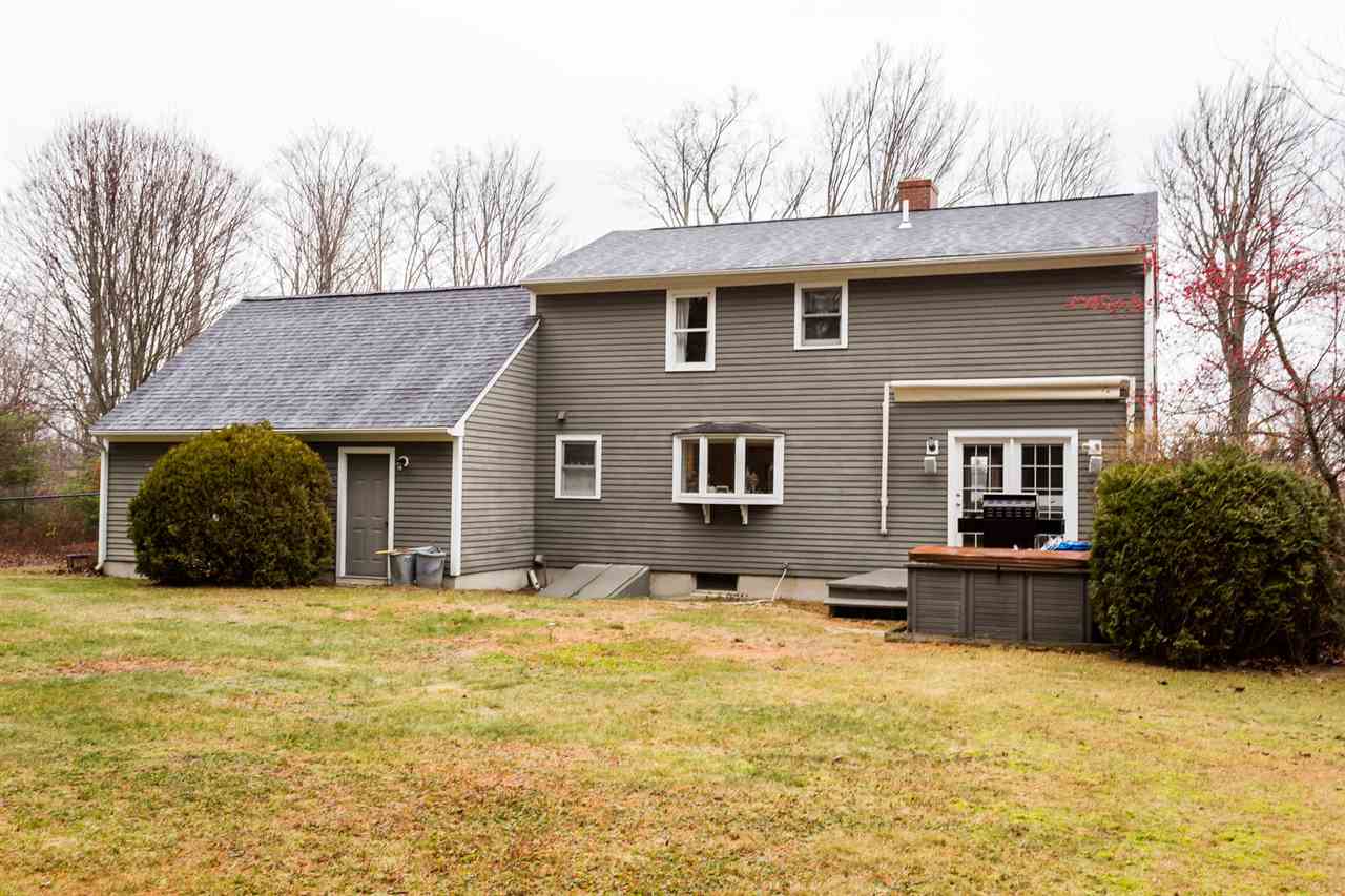 1063 Salmon Falls Road Rochester, NH 03868 - Photo 16 of 16