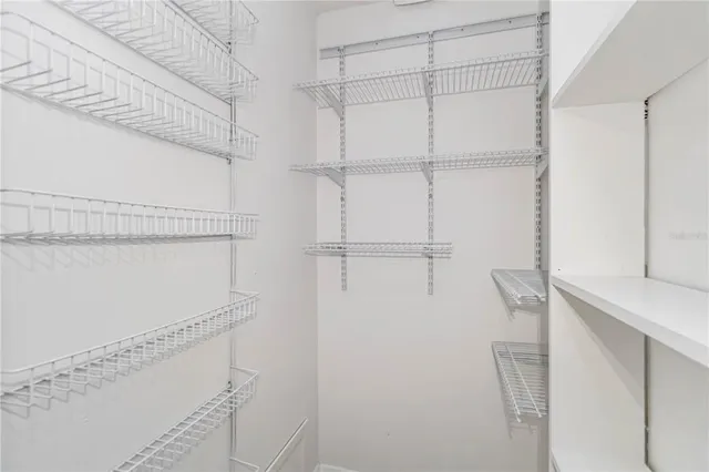 a view of a glass door and porch