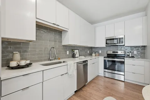 $435,900 | 1402 Pillow Street, Unit 207, Nashville, TN 37203