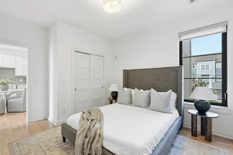 $435,900 | 1402 Pillow Street, Unit 207, Nashville, TN 37203