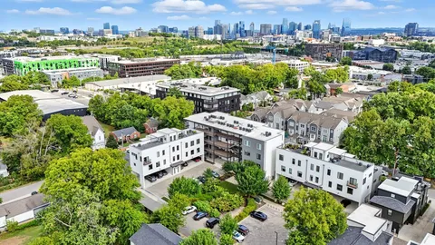 $435,900 | 1402 Pillow Street, Unit 207, Nashville, TN 37203