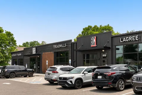 $435,900 | 1402 Pillow Street, Unit 207, Nashville, TN 37203