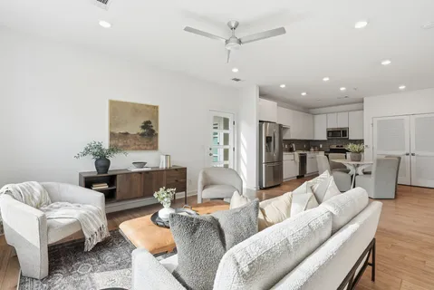 $435,900 | 1402 Pillow Street, Unit 207, Nashville, TN 37203