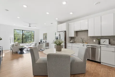 $435,900 | 1402 Pillow Street, Unit 207, Nashville, TN 37203