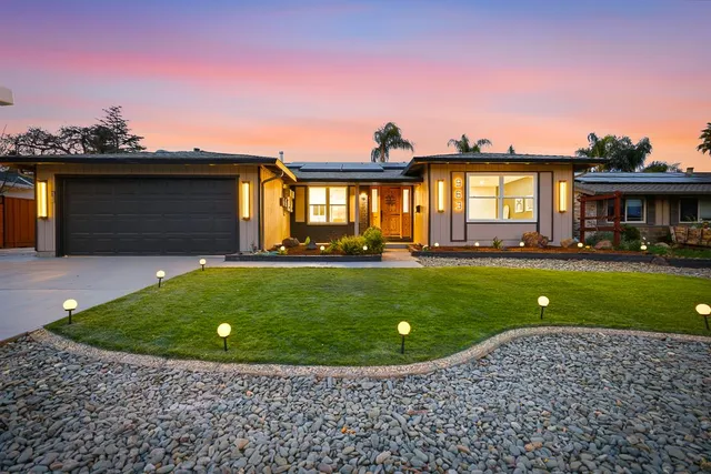 $1,598,000 | 963 Chynoweth Avenue, San Jose, CA 95136