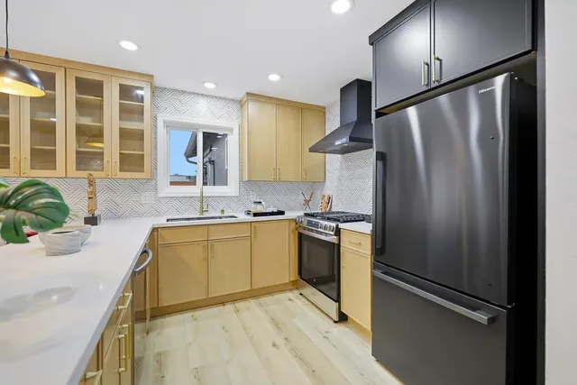 $1,598,000 | 963 Chynoweth Avenue, San Jose, CA 95136