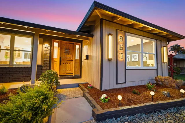 $1,598,000 | 963 Chynoweth Avenue, San Jose, CA 95136