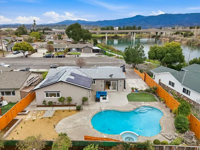 $1,598,000 | 963 Chynoweth Avenue, San Jose, CA 95136