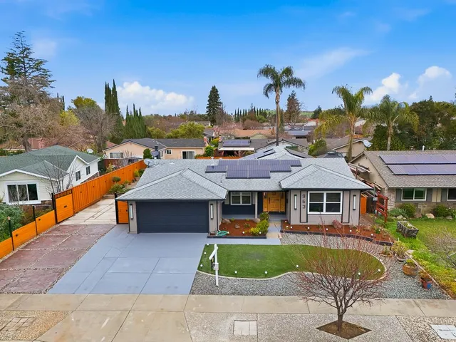 $1,598,000 | 963 Chynoweth Avenue, San Jose, CA 95136