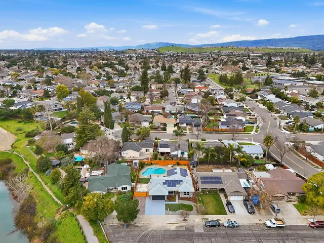 $1,598,000 | 963 Chynoweth Avenue, San Jose, CA 95136