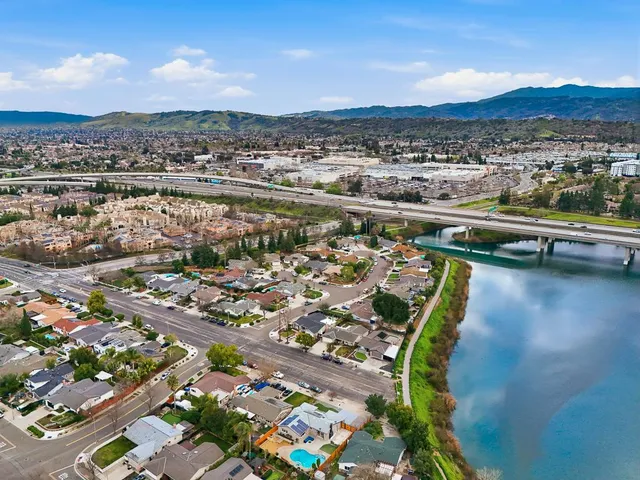 $1,598,000 | 963 Chynoweth Avenue, San Jose, CA 95136