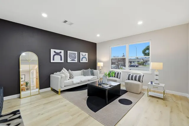 $1,598,000 | 963 Chynoweth Avenue, San Jose, CA 95136