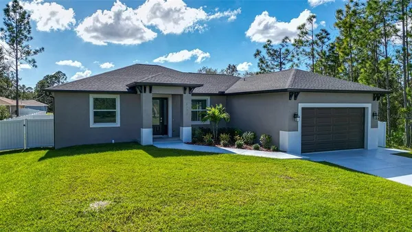 $2,450 | 6227 Tropicaire Boulevard, North Port, FL 34291