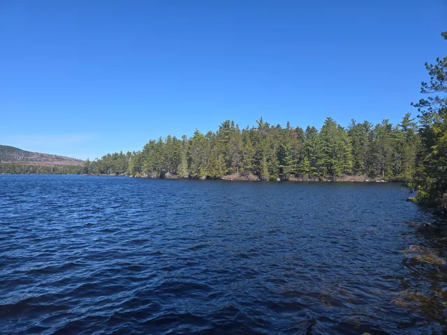 $250,000 | Lot 5 Spruce Mt Lake Road, Beddington, ME 04622