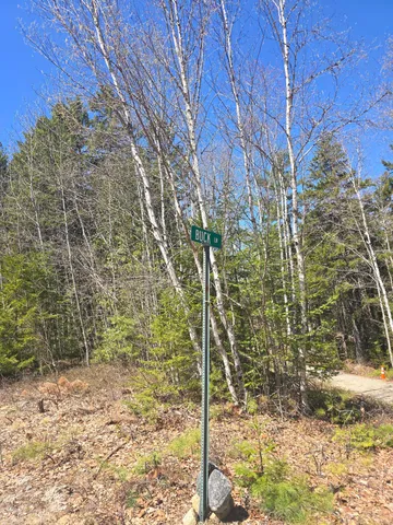 $250,000 | Lot 5 Spruce Mt Lake Road, Beddington, ME 04622