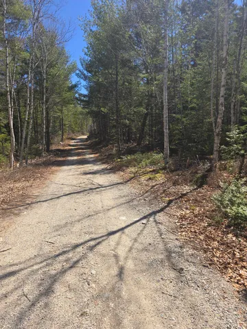 $250,000 | Lot 5 Spruce Mt Lake Road, Beddington, ME 04622