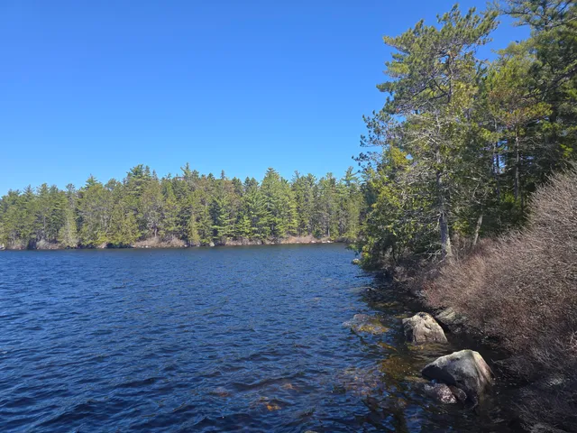 $250,000 | Lot 5 Spruce Mt Lake Road, Beddington, ME 04622